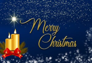 Merry Christmas from Kinetic Die Casting Company